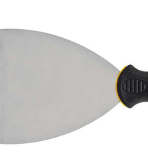 Espátula lisa 2" 50,0 mm cabo emborrachado VONDER