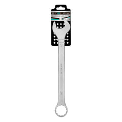 Chave Combinada Cromo Vanádio 29mm 1PC STELS 1462455 Alta Resistência