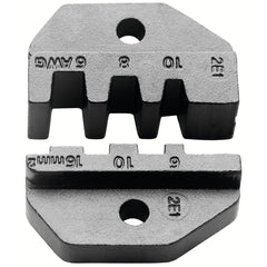 Mandíbula para Alicate Crimpador 6‑16 mm² Modelo E Tramontina PRO