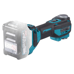 Multiferramenta Oscilante Makita 40V TM001GZ Sem Bateria e Carregador