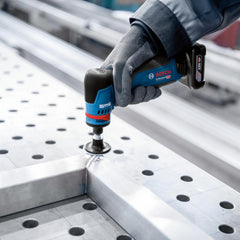 Retífica Angular Bosch Gwg 12V-50 S 15000Rpm Sem Bateria