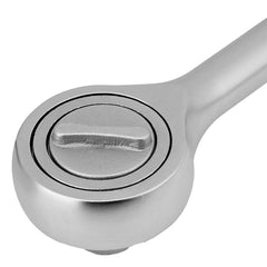 Jogo de Soquete Estriado 3/4'' 19-50mm 20 Peças Caixa Metálica MTX 135369