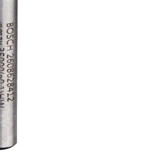 Fresa De Ranhurar Bosch 1/4'' D1 9.5mm L19.5mm G51mm