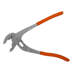 Alicate Bomba D'água Ajustável 250mm Aço Carbono PVC Sparta 1571855