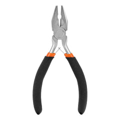 Mini Alicate Universal Niquelado 130mm Aço Carbono 45 Autoabertura Sparta 1782655