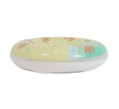 Boia Inflável Infantil Circular Estampada Piscina Água Mar Praia W36014 Bel