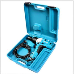 Chave de Impacto Industrial 12.7Mm 380W Torque 200Nm Com Maleta TW0200 220V Makita