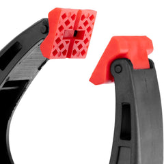 Grampo Multiuso 9'' Para Marcenaria Fixação Forte MTX 2078855 82mm