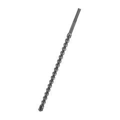 Broca Concreto SDS Max 30x370mm 1PC MTX Liga Carboneto VK8 Alta Durabilidade