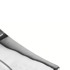 Porta-Guardanapos Aço Inox Linha Ciclo Tramontina Design Vazado Mesa Posta