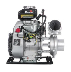Motobomba Centrífuga Gasolina Alta Vazão 3"x2,5" Alumínio 4T 97 CC TWP65CA-HF Toyama