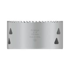 Serra Copo Bosch Pro Multi Material Cobalto 102 mm 4''