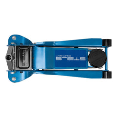 Macaco Hidráulico Jacaré 3.5T Elevação Rápida 100-565mm Reforçado 1PC Stels
