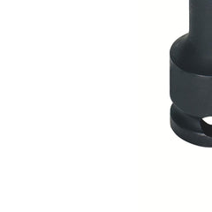 Extensão em Aço Cromo Molibdênio 4'' Encaixe 3/8'' Alto Desgaste Tramontina PRO