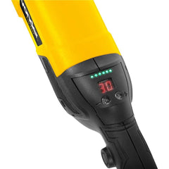 Politriz Angular 7'' PAV1307 127V Vonder