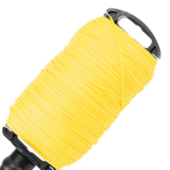 Cordão De Nylon Para Marcação 1,5Mm Carretel 100M Alta Resistência Mtx