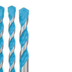 Broca Bosch Expert Hex-9 Multiconstruction Ø4 5 6 6 8mm 5Pçs