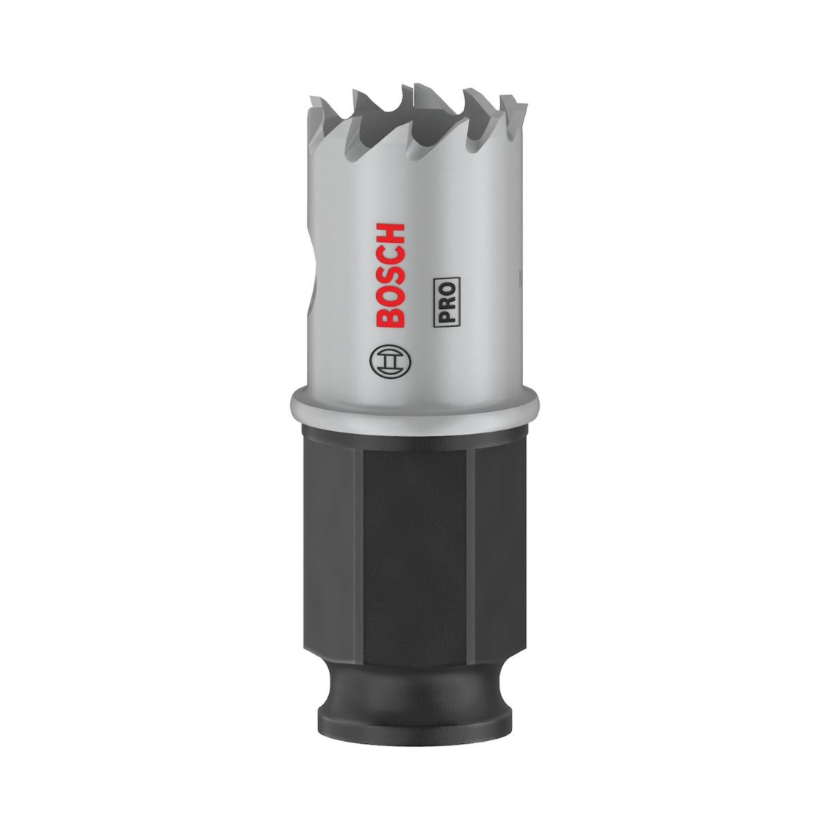 Serra Copo Bosch Pro Sheet Metal Power Change Plus 19mm