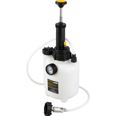 Sangrador Manual Freios à Vácuo 3L Plastico Vonder 6510480003 - Rápido e Eficiente