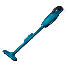 Aspirador de Pó Portátil Sem Bateria Sem Carregador DCL180Z Makita
