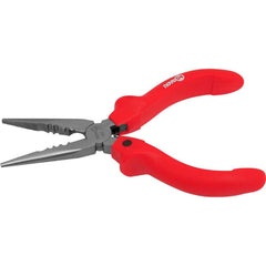 Alicate Eletricista 6'' Aço Carbono Polido Nove54