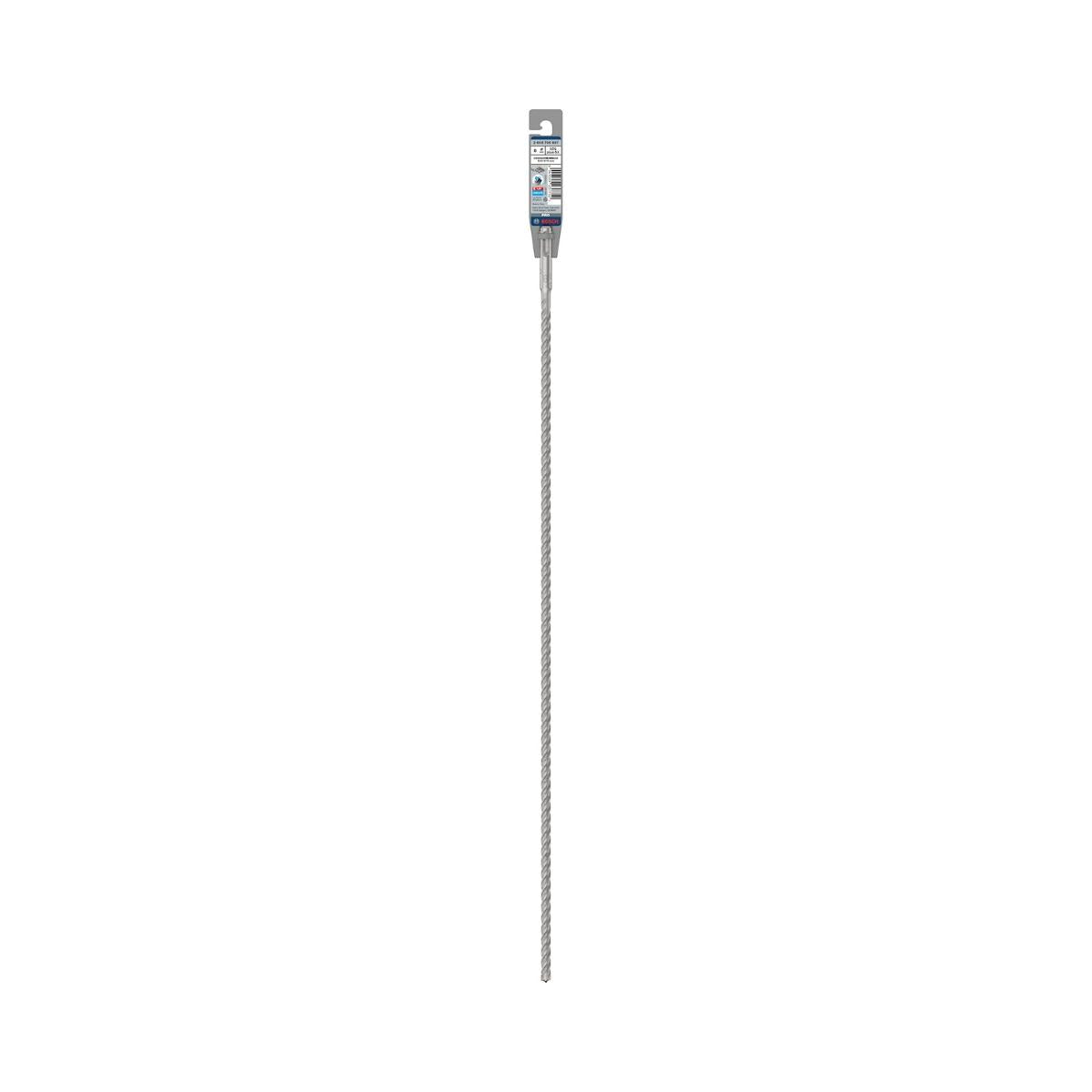 Broca Para Concreto Bosch Pro Sds Plus-5X 8X550X610mm