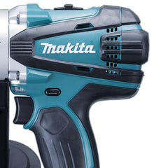 Parafusadeira Furadeira 2000 RPM Tecnlogia XPT Sem Bateria Sem Carregador DDF458Z Makita