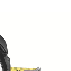 Trena Profissional 3m Magnética Aço Inox MASTER Alta Precisão Graduado em mm e polegadas Tramontina