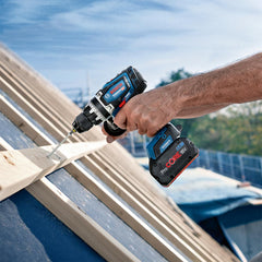 Parafusadeira Furadeira Bosch Gsb 18V-150 C Sem Bateria