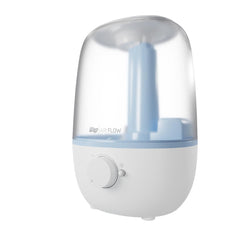 Umidificador de Ar Ultrassônico 2,3 Litros com Luminária e Difusor de Aromas WAP AIR FLOW Bivolt