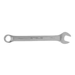 Chave Combinada Cromo Vanádio 17mm Stels 1461255 Alta Resistência e Durabilidade