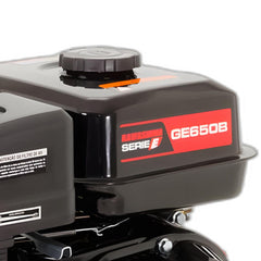 Motor Estacionário 6,5Hp 3600 Rpm Horizontal Ge650B 6.5Hp-Std Kawashima