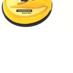Ventosa Dupla Tramontina Master 100 Kg ABS Reforçado Ventosa de Borracha