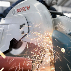 Disco De Corte Bosch Pro Metal 355X3mm Reto