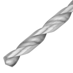 Broca Aço Rápido Metal 12mm Polida 5pcs MTX Standard Precisão HSS