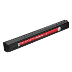 Torquímetro de Estalo 1/2" 70-350Nm Aço Cromo Vanádio MTX 141629
