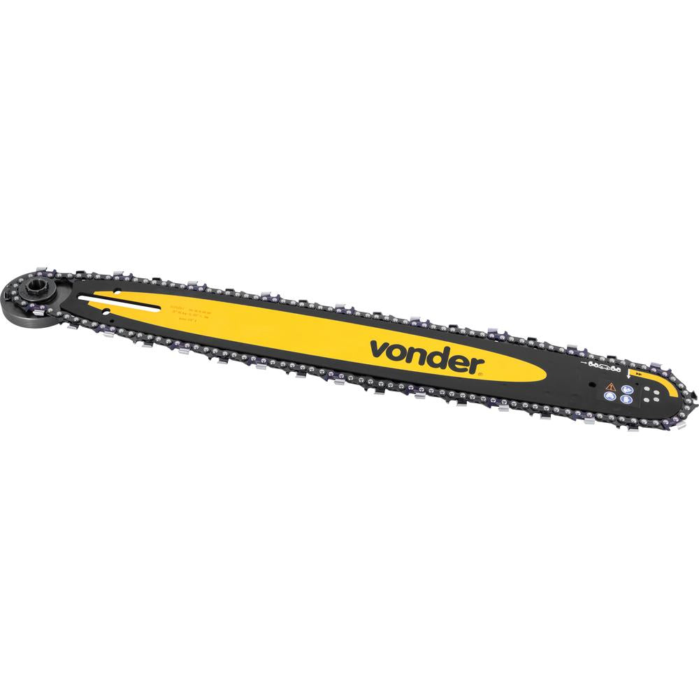 Sabre de 20'' 50,8 cm c/ Corrente (A2Ep) e Coroa (H) Vonder