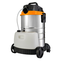 Extratora de Sujeira WAP Carpet Cleaner PRO 30 1600W de Potência e Filtro HEPA 220V