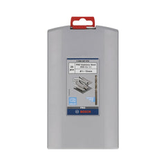 Jogo De Brocas Bosch Pro Stainless Steel Hss-Co 1-13mm 25Un