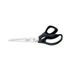 Tesoura De Costura Tramontina 7 Polegadas Aço Inox Cabo Polipropileno Onix Ergonômica Profissional