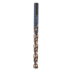 Broca Aço Rápido Profissional Industrial 5/16'' x 117mm Aço M2 P9M3 Precisão A Gross 7187355