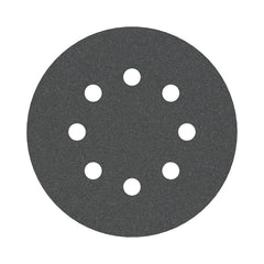 Disco De Lixa Bosch Pro F355 125mm Grano 240 - 5 Unidades