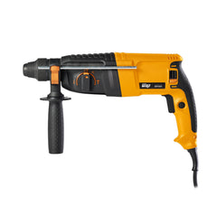 Martelete WAP EMPR 900K SDS PLUS 100% Rolamentada 900W Mandril de 13mm 127V