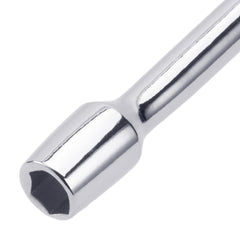 Chave Biela Tipo L 15mm Niquelada Cromo Vanádio Stels Ferramenta Profissional
