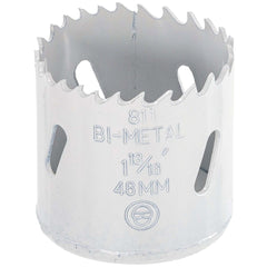 Serra Copo Bosch Bimetálica Eco 46 mm 1.13/16''
