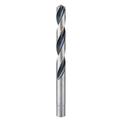 Broca Metal Bosch Aço Rápido Hss-Pointteq 12,2mm 5 Peças