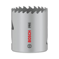 Serra Copo Bosch Pro Multi Material Cobalto 43 mm 1.11/16''