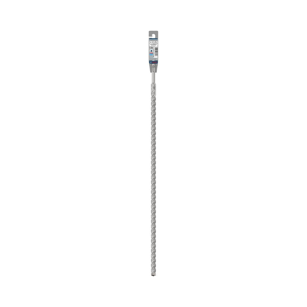 Broca Para Concreto Bosch Pro Sds Plus-5X 16X550X610mm