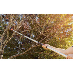Serrote de Poda com Gancho 12,5''/320mm Tramontina Aço Carbono Empunhadura Emborrachada