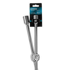 Chave De Roda Cruzada Dobrável 17-18-21mm 1/2Pol Gross 1425055 Aço Cromo Vanádio 41HRC